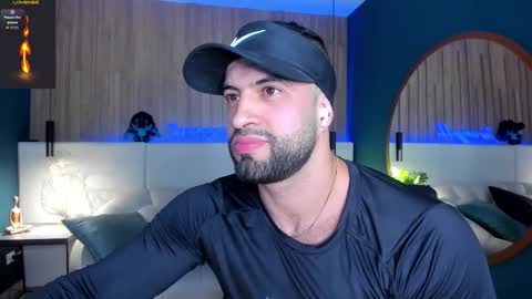 Jeremy online show from November 20, 10:51 pm