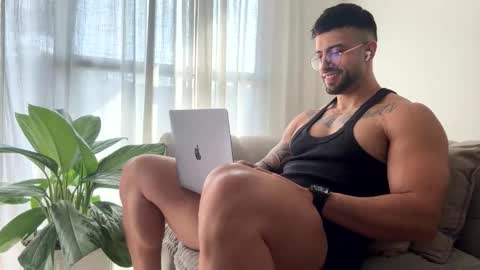 Jeremy online show from May 26, 1:28 pm