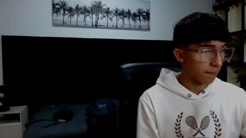 Jeremy online show from January 15, 11:30 am