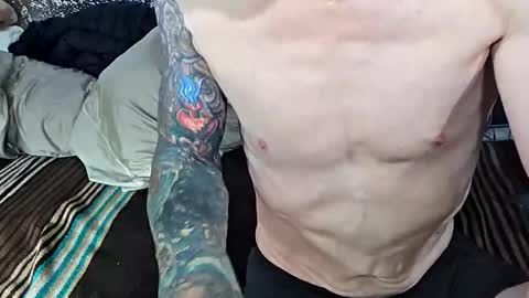 Jeremy online show from January 8, 10:26 pm