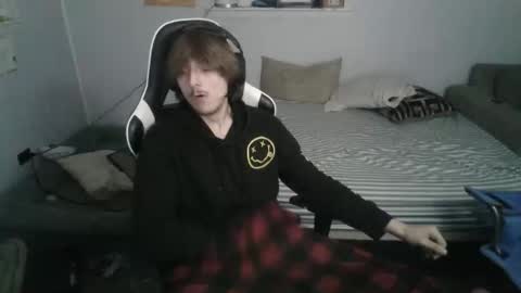 jerimiahslhong online show from November 29, 2:52 am