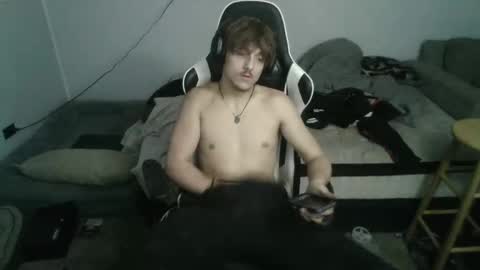 jerimiahslhong online show from November 23, 6:00 am