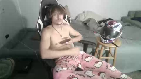 jerimiahslhong online show from November 12, 2:03 am