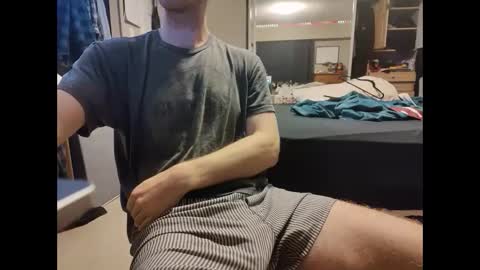 jerkmejake online show from December 3, 2:22 pm