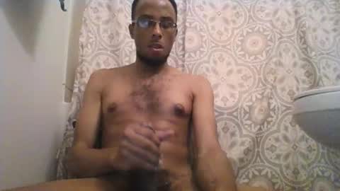 Jerkstar16 online show from December 1, 3:15 am