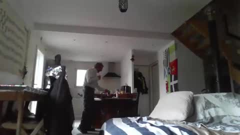 jerome8421 online show from January 15, 11:41 am