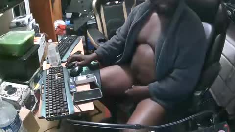 jerry johnson online show from November 14, 10:17 am