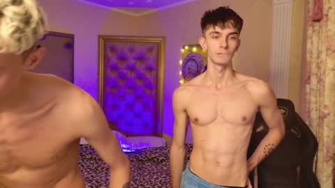 Jerry  online show from November 28, 8:49 pm