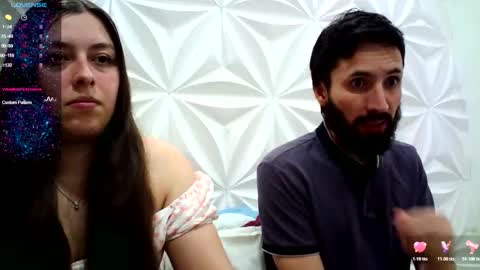 Jess y Jerry online show from November 7, 12:36 am