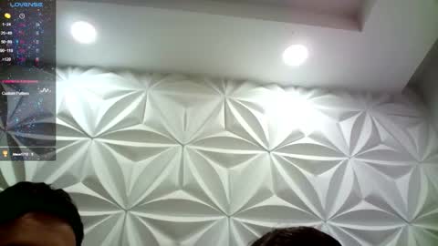 Jess y Jerry online show from November 2, 1:16 am