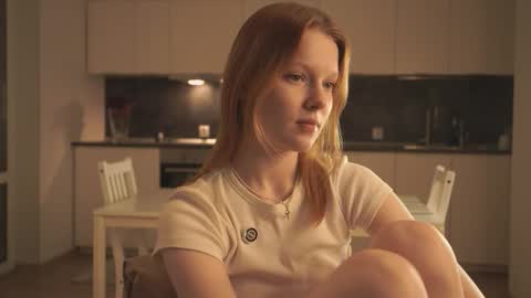 Molly online show from October 15, 3:46 pm