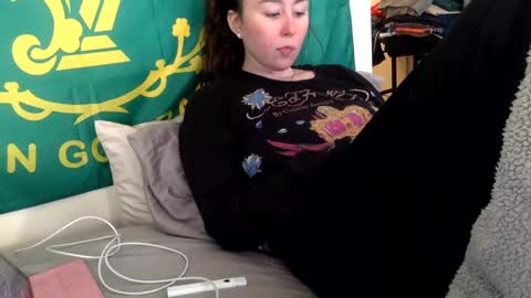 the jersey devil online show from December 6, 8:23 pm