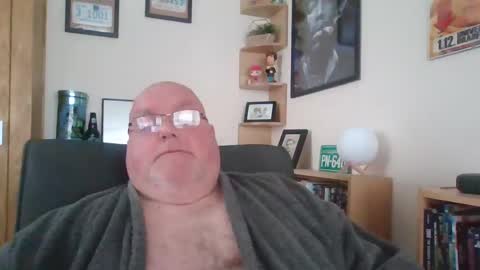 Harry online show from March 1, 8:34 am