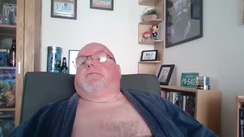 Harry online show from September 11, 7:53 am