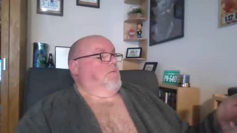 Harry online show from December 17, 9:05 am