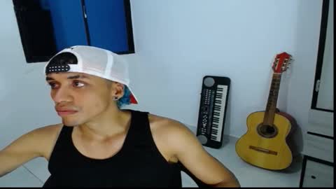 jersiherberth online show from March 2, 7:15 am