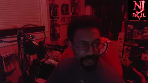 Jerzey2k2 aka the Alpha online show from May 3, 2:28 am
