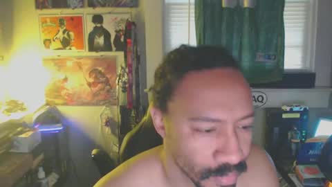 Jerzey2k2 aka the Alpha online show from January 18, 4:53 pm