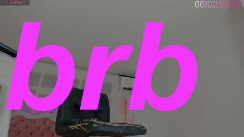 jesica_sanchez online show from February 6, 11:04 pm