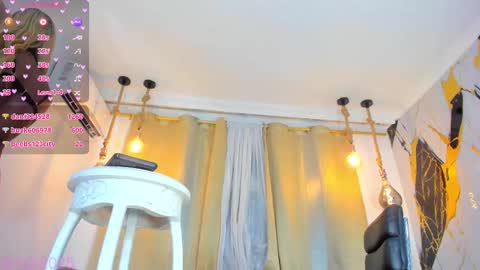 jesica_sanchez online show from February 8, 8:53 pm