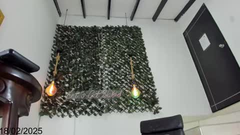 jesica_sanchez online show from February 18, 11:30 pm