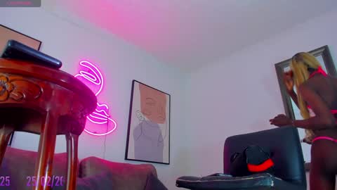 jesica_sanchez online show from February 26, 12:41 am