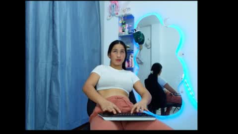 JESICA online show from November 30, 11:23 pm