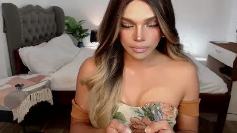 jesie_hot69 online show from January 21, 6:54 am