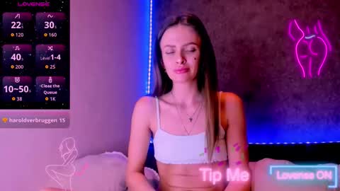 Jess online show from December 16, 11:11 pm