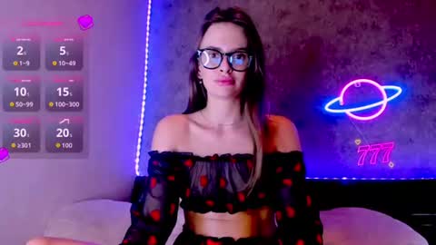 Jess online show from July 18, 10:23 pm