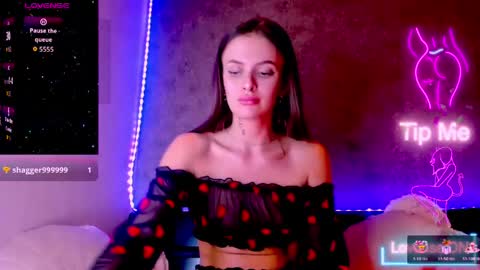 Jess online show from April 21, 10:50 pm