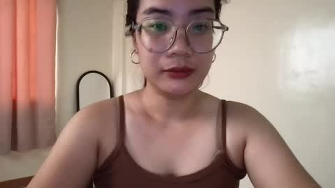 Snapshot of jessalicious_143 chatting on October 18, 6:50 am Jessa online show from October 18, 6:50 am