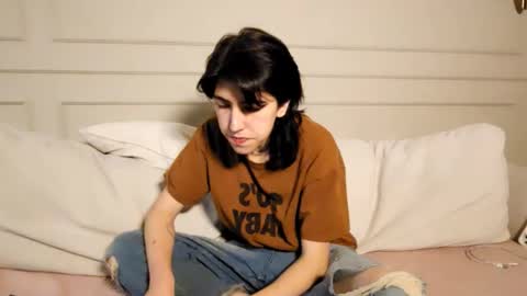 Jesee Estrella online show from October 11, 8:23 pm