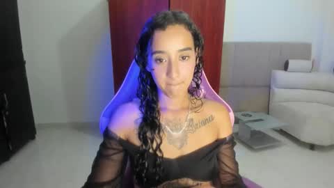 jesse_mav online show from October 24, 11:49 pm