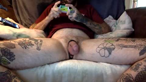jessejamieson688 online show from May 27, 6:05 pm
