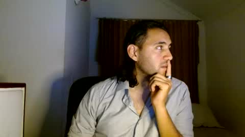 Angel  Demon online show from July 15, 12:05 am
