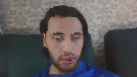 Angel  Demon online show from December 17, 10:27 pm