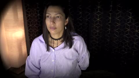 Jessica Gomez online show from April 6, 3:59 am