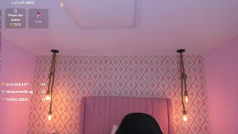  J E S S I  online show from April 9, 6:19 am