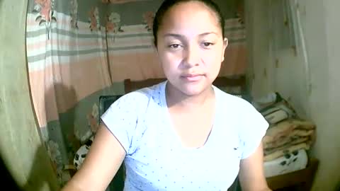 Snapshot of jessi_tastyxx chatting on February 22, 3:47 pm Jessi Tastyxx online show from February 22, 3:47 pm