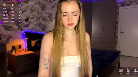 Jessica hot online show from February 23, 5:15 pm