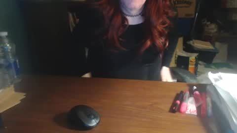 jessica online show from February 25, 6:58 am