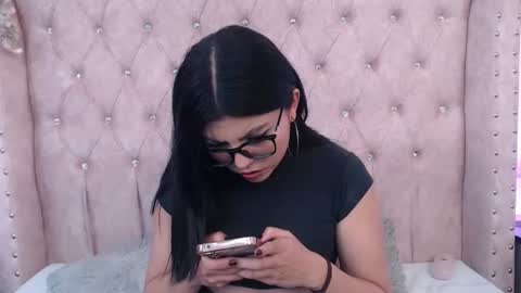 Snapshot of jessica_carter_ chatting on October 16, 7:35 pm Jessica online show from October 16, 7:35 pm