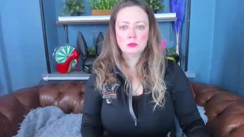 Snapshot of jessica_foxie chatting on March 5, 11:49 am Jessica online show from March 5, 11:49 am