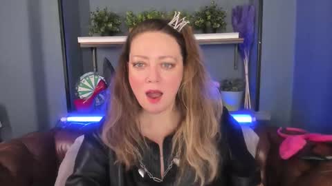Snapshot of jessica_foxie chatting on February 27, 12:34 pm Jessica online show from February 27, 12:34 pm