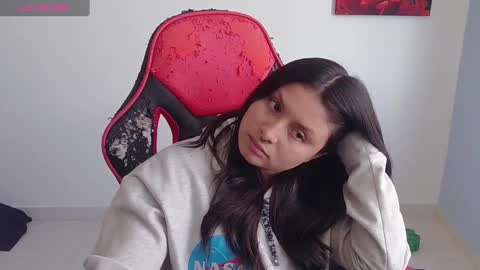 Snapshot of jessica_gomezz chatting on September 30, 8:30 pm Jessica gomez online show from September 30, 8:30 pm
