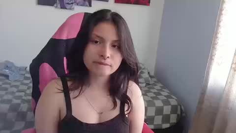Snapshot of jessica_gomezz chatting on September 23, 8:37 pm Jessica gomez online show from September 23, 8:37 pm
