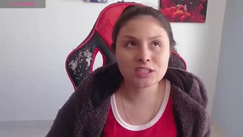 Snapshot of jessica_gomezz chatting on October 1, 8:41 pm Jessica gomez online show from October 1, 8:41 pm