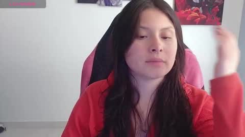 Snapshot of jessica_gomezz chatting on October 4, 8:28 pm Jessica gomez online show from October 4, 8:28 pm