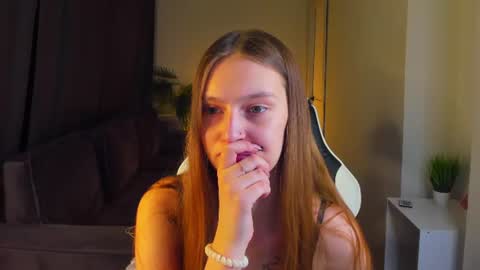 Jessica Jensen online show from July 6, 6:54 am